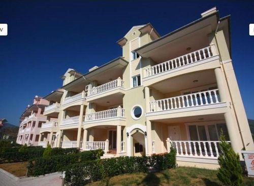 Botanic Garden Hotel Dalaman Exterior photo
